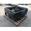 Recambio de caja trasera para nissan navara pick-up (d40m) 2.5 dci diesel cat referencia OEM IAM   
