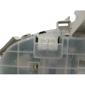 Recambio de cuadro instrumentos para mazda 5 berl. (cr) 2.0 turbodiesel cat referencia OEM IAM C23555430  