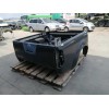 Recambio de caja trasera para nissan navara pick-up (d40m) 2.5 dci diesel cat referencia OEM IAM   