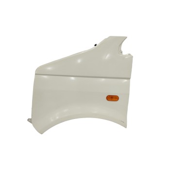 Recambio de aleta delantera izquierda para volkswagen t5 transporter/furgoneta 1.9 tdi cat (axb) referencia OEM IAM   