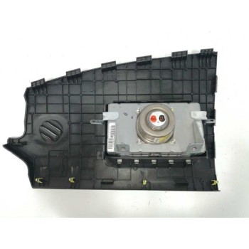 Recambio de airbag delantero derecho para toyota corolla verso (r1) 1.8 16v cat referencia OEM IAM 505400F010  