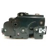 Recambio de cerradura puerta trasera derecha para volkswagen golf vi variant (aj5) referencia OEM IAM 3D4839016A  