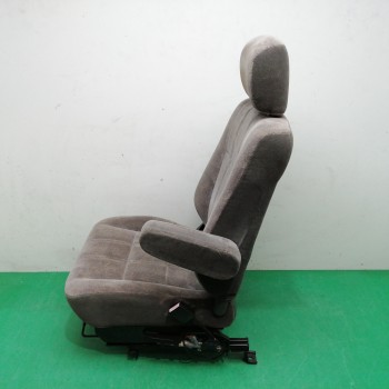 Recambio de asiento delantero derecho para isuzu trooper 3.0 dti (3-trg.) referencia OEM IAM   