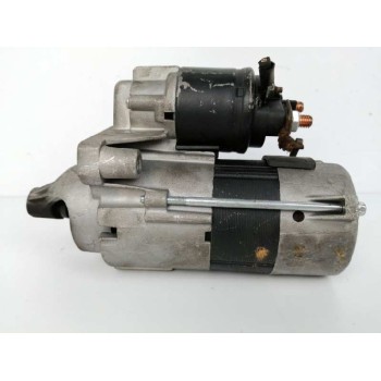 Recambio de motor arranque para peugeot 207 1.6 16v hdi referencia OEM IAM   