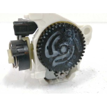 Recambio de motor cierre centralizado porton para renault clio ii fase ii (b/cb0) dynamique referencia OEM IAM 8200060917  