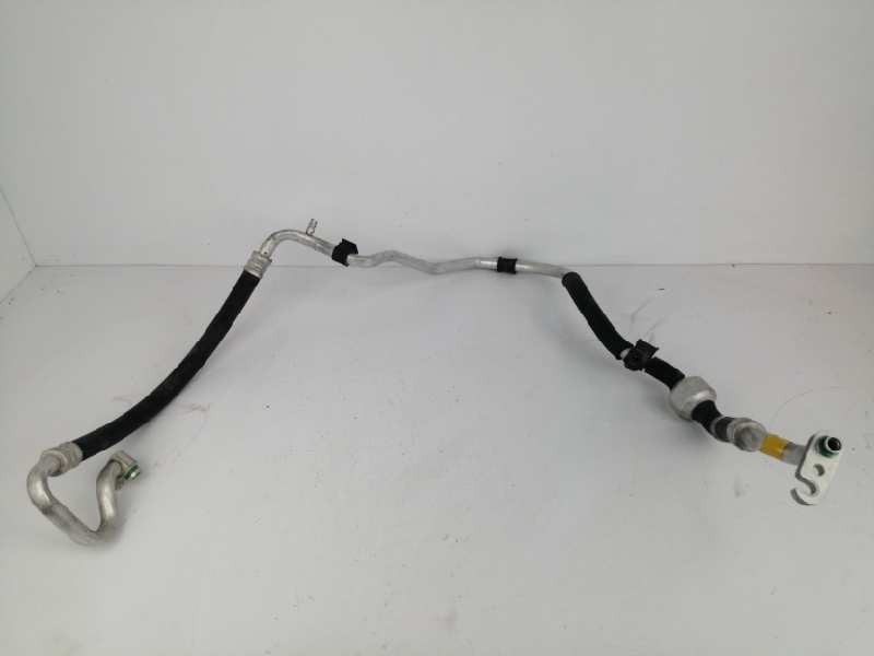 Recambio de tubos aire acondicionado para hyundai i30 1.6 crdi cat referencia OEM IAM Recambio de tubos aire acondicionado para hyundai i30 1.6 crdi cat referencia OEM IAM