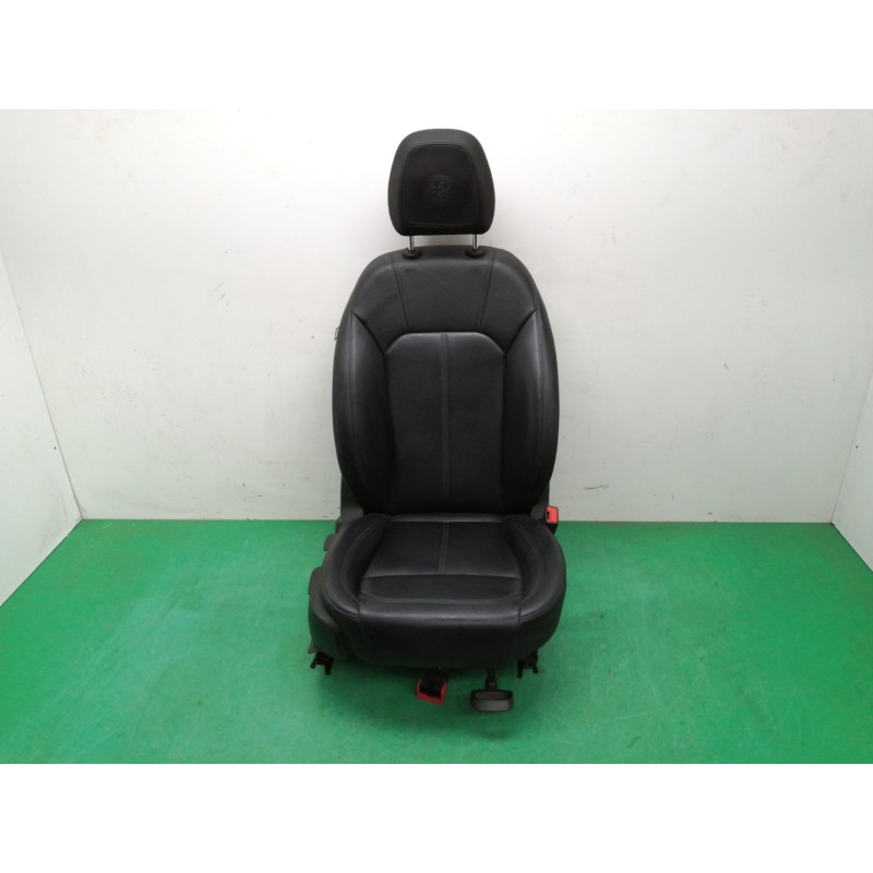 Recambio de asiento delantero derecho para alfa romeo giulia (952) 2.0 turbo cat referencia OEM IAM   