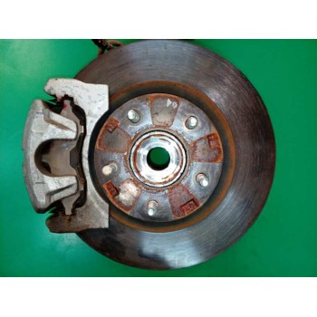 Recambio de juego suspension completo delantero izquierdo para mitsubishi asx (ga0w) motion 2wd referencia OEM IAM 4060A325  