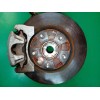 Recambio de juego suspension completo delantero izquierdo para mitsubishi asx (ga0w) motion 2wd referencia OEM IAM 4060A325  