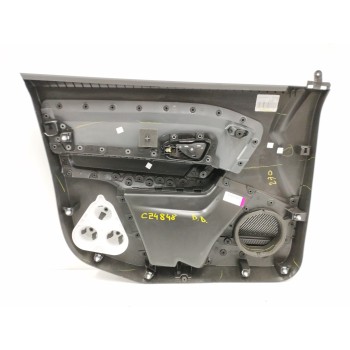 Recambio de guarnecido puerta delantera derecha para renault express furgoneta/monovolumen 1.5 blue dci 95 (f6ab) referencia OEM