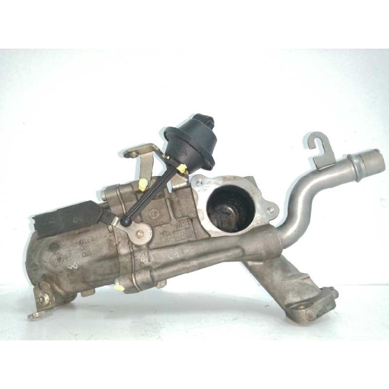 Recambio de enfriador egr para ford c-max trend referencia OEM IAM PLH19206A  