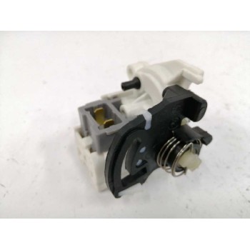 Recambio de motor cierre centralizado porton para renault clio ii fase ii (b/cb0) dynamique referencia OEM IAM 8200060917  