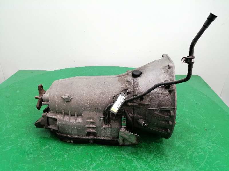 Recambio de caja cambios para mercedes-benz clase c (w203) berlina 180 compressor (203.046) referencia OEM IAM 722695 Recambio de caja cambios para mercedes-benz clase c (w203) berlina 180 compressor (203.046) referencia OEM IAM 722695
