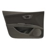 Recambio de guarnecido puerta delantera izquierda para seat leon (5f1) 2.0 tdi referencia OEM IAM 5F4867011A  