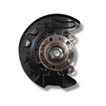 Recambio de mangueta delantera derecha para audi q2 (gab, gag) 35 tfsi referencia OEM IAM 5Q0400054RS  