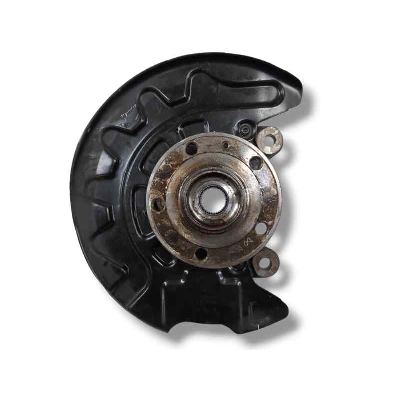 Recambio de mangueta delantera derecha para audi q2 (gab, gag) 35 tfsi referencia OEM IAM 5Q0400054RS  