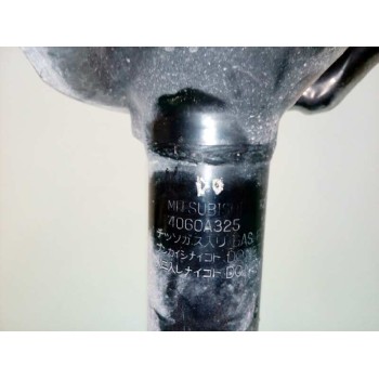 Recambio de juego suspension completo delantero izquierdo para mitsubishi asx (ga0w) motion 2wd referencia OEM IAM 4060A325  