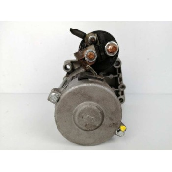 Recambio de motor arranque para peugeot 207 1.6 16v hdi referencia OEM IAM   