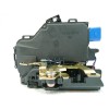 Recambio de cerradura puerta trasera derecha para volkswagen golf vi variant (aj5) referencia OEM IAM 3D4839016A  