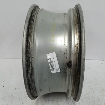 Recambio de llanta para renault scenic (ja..) 1.9 dci diesel cat referencia OEM IAM 8200022036 6,5JX16 4CH50 4H 4X100