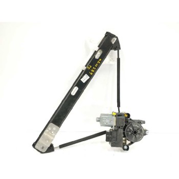 Recambio de elevalunas trasero izquierdo para seat ibiza (kj1) 1.0 tsi referencia OEM IAM 6F0839461A 5Q0959407 