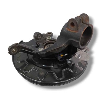 Recambio de mangueta delantera derecha para audi q2 (gab, gag) 35 tfsi referencia OEM IAM 5Q0400054RS  