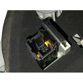 Recambio de piloto trasero izquierdo interior para peugeot 2008 (--.2013) 1.6 16v e-hdi fap referencia OEM IAM 9678074480  