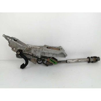 Recambio de columna direccion para volvo s40 berlina 2.0 diesel cat referencia OEM IAM P31202252 31202252 