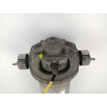 Recambio de amortiguador trasero derecho para volkswagen touareg (7la) tdi r5 referencia OEM IAM 7L6512022E SUSPENSION NEUMATICA