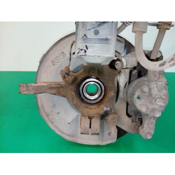 Recambio de juego suspension completo delantero izquierdo para mitsubishi asx (ga0w) motion 2wd referencia OEM IAM 4060A325  