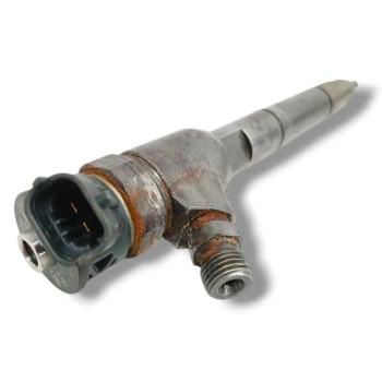 Recambio de inyector para honda cr-v 1.6 dtec cat referencia OEM IAM 0445110532 16450RZ0G01 