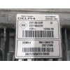 Recambio de centralita motor uce para renault megane iii berlina 5 p authentique referencia OEM IAM 237100120R  