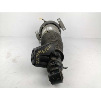 Recambio de amortiguador trasero derecho para volkswagen touareg (7la) tdi r5 referencia OEM IAM 7L6512022E SUSPENSION NEUMATICA