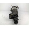 Recambio de amortiguador trasero derecho para volkswagen touareg (7la) tdi r5 referencia OEM IAM 7L6512022E SUSPENSION NEUMATICA