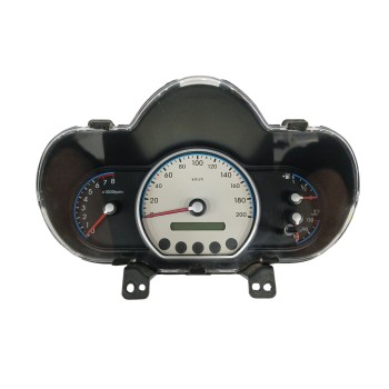Recambio de cuadro instrumentos para hyundai i10 i (pa) 1.2 referencia OEM IAM   