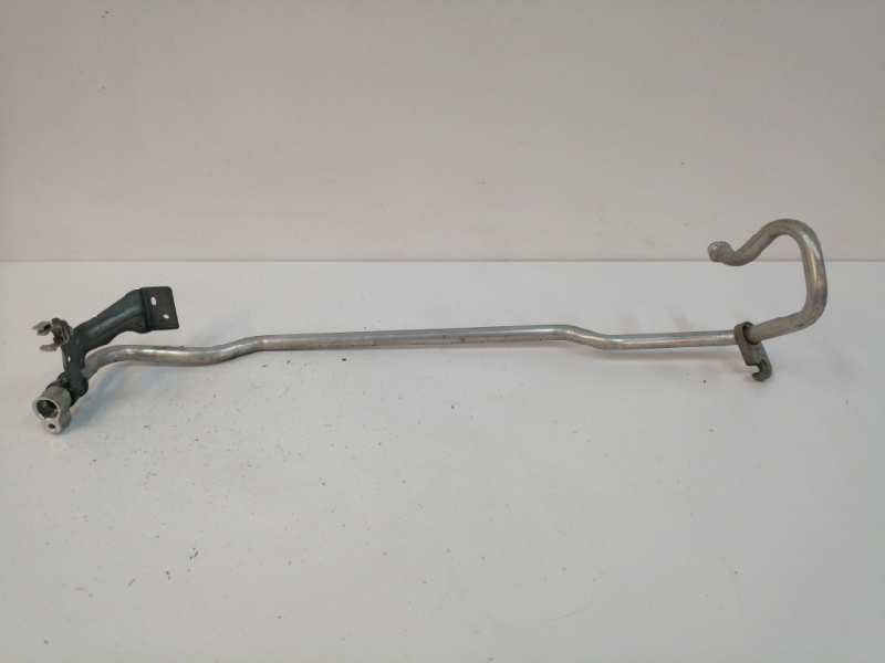 Recambio de tubos aire acondicionado para nissan navara pick-up (d40m) 2.5 dci diesel cat referencia OEM IAM 92450EB500  