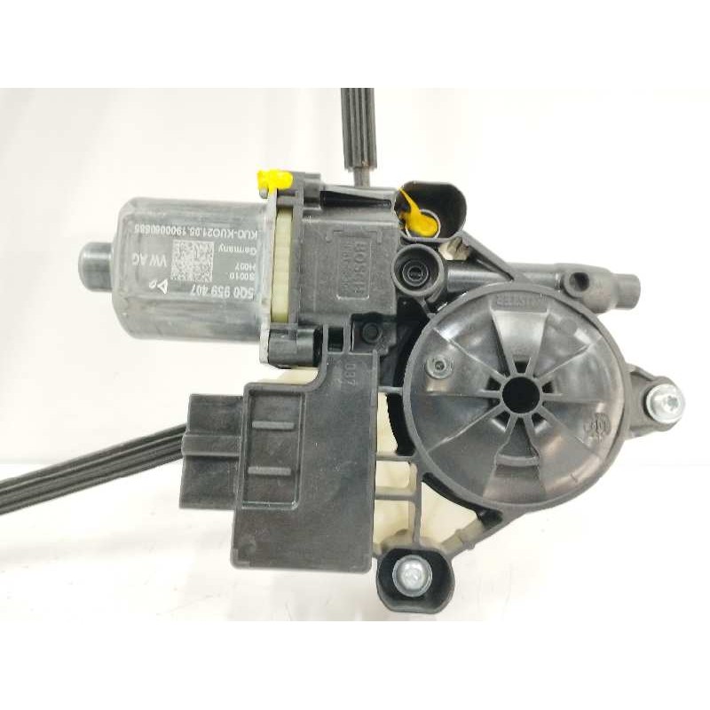 ELEVALUNAS TRASERO IZQUIERDO 5Q0959407