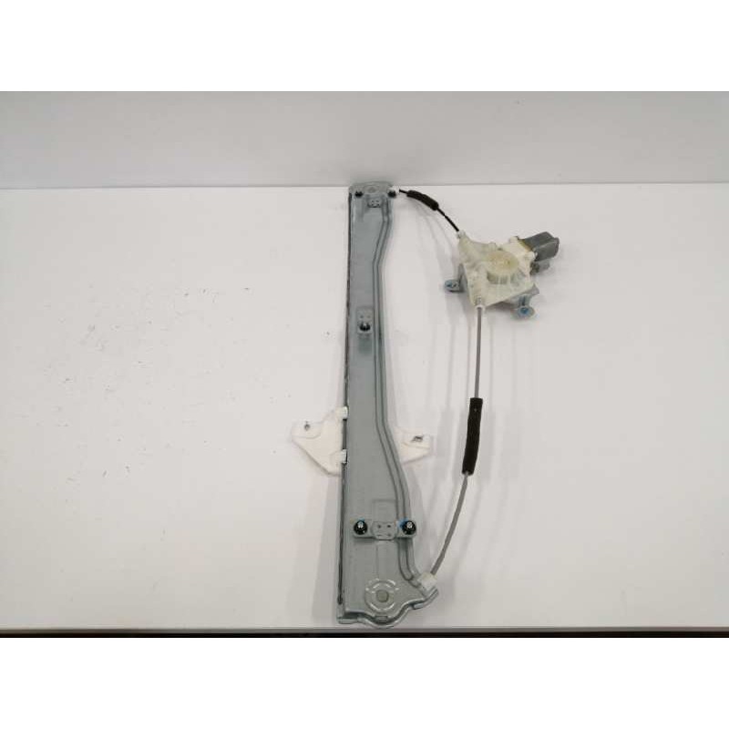 Recambio de elevalunas delantero izquierdo para hyundai h350 kasten 2.5 crdi cat referencia OEM IAM 8240359010 8245059010 