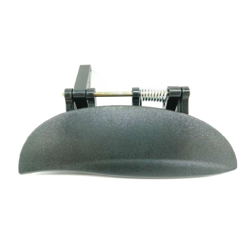 Recambio de maneta exterior trasera derecha para hyundai atos prime (mx) gls referencia OEM IAM 8366002000  