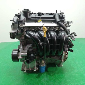 MOTOR COMPLETO G4LA 