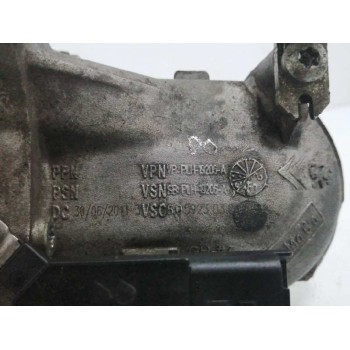 Recambio de enfriador egr para ford c-max trend referencia OEM IAM PLH19206A  