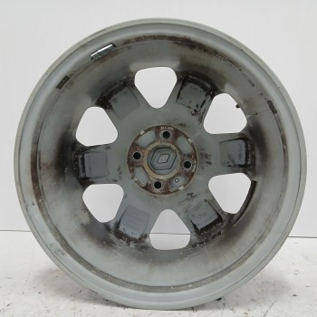 Recambio de llanta para renault scenic (ja..) 1.9 dci diesel cat referencia OEM IAM 8200022036 6,5JX16 4CH50 4H 4X100