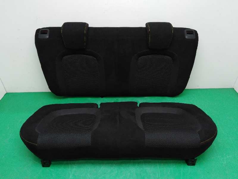 Recambio de asientos traseros para abarth punto (evo) (199) 1.4 referencia OEM IAM   