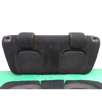 Recambio de asientos traseros para abarth punto (evo) (199) 1.4 referencia OEM IAM   