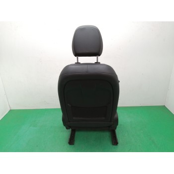 Recambio de asiento delantero derecho para alfa romeo giulia (952) 2.0 turbo cat referencia OEM IAM   