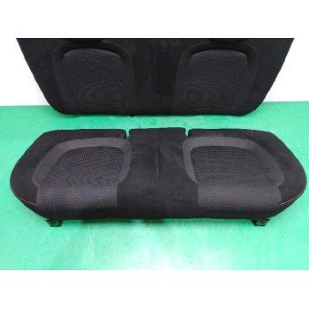 Recambio de asientos traseros para abarth punto (evo) (199) 1.4 referencia OEM IAM   