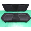 Recambio de asientos traseros para abarth punto (evo) (199) 1.4 referencia OEM IAM   