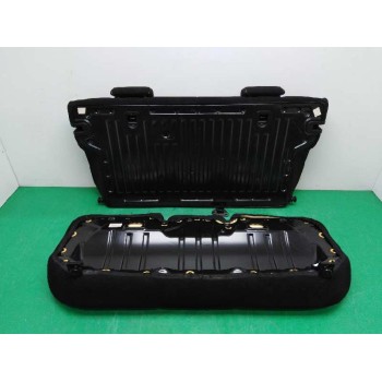 Recambio de asientos traseros para abarth punto (evo) (199) 1.4 referencia OEM IAM   