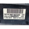 Recambio de mando climatizador para ford focus lim. (cb4) 1.6 tdci cat referencia OEM IAM 7M5T18C612CK WB2B29579 