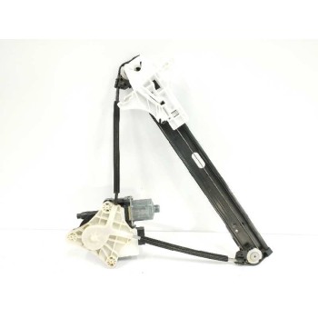 Recambio de elevalunas trasero izquierdo para seat ibiza (kj1) 1.0 tsi referencia OEM IAM 6F0839461A 5Q0959407 